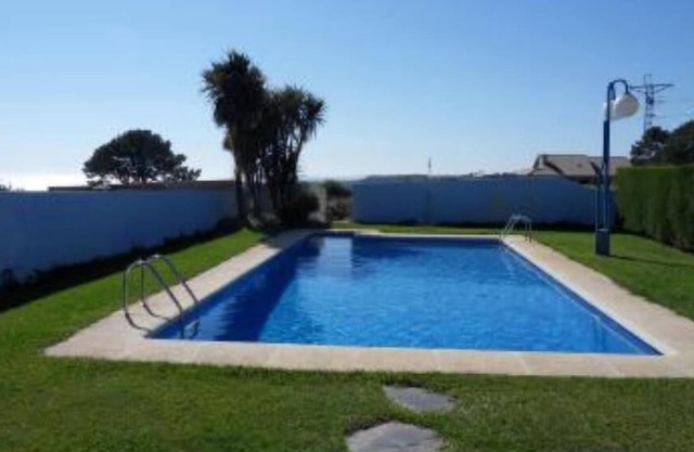 Sanxenxo: Appartement - Sanxenxo - GALICIA - 65 km de Santiago de Compostelle