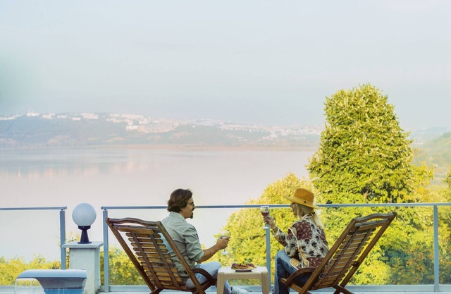 Sapanca View Hotel