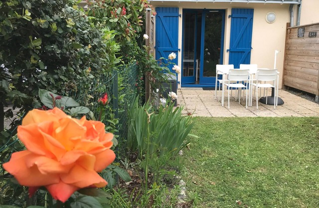 Maison "Saperlipopette" au Pouliguen