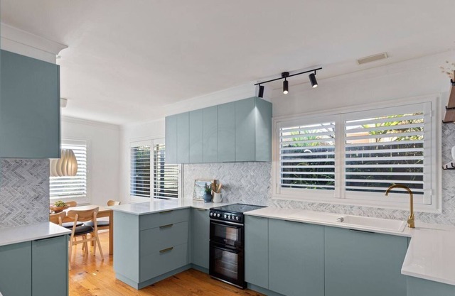 Sapphire Cottage Pet Friendly 3 bedroom House