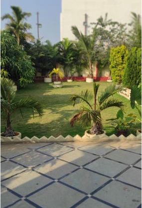 SAPPHIRE GUEST HOUSE On DAILY RENT FOR FAMILIES