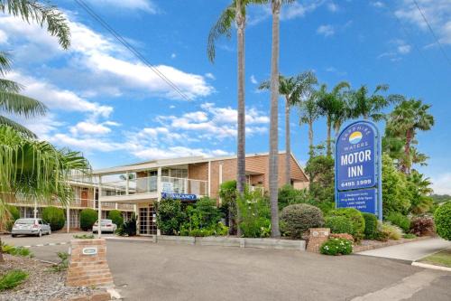 Sapphire Waters Motor Inn