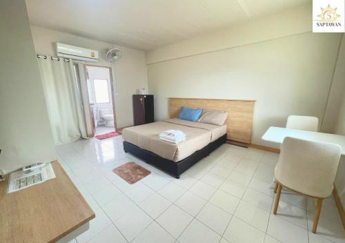 Saptawan residences