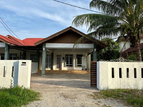 SaRa Homestay