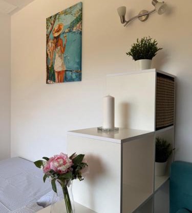 Sarafovo Sea and Airport Stay