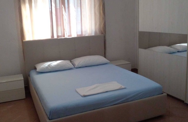 Saranda 55 in Saranda, Albania. 10 min by Walking to City Center and Beach