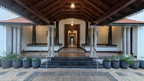 Saranyam by LuxUnlock Private Villas