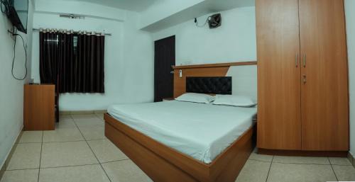 Saras Lodge