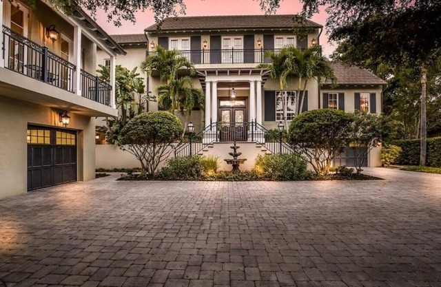 Sarasota Luxury Estate
