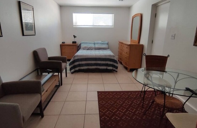 Appartement-Salle de bain privée séparée