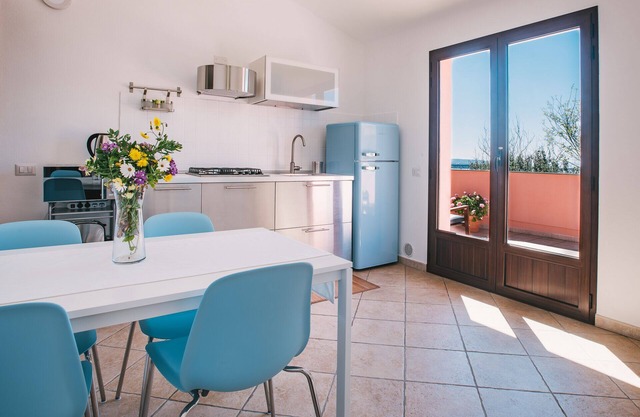 sardiniaseahome. com - Villa del Porto - Penthouse de la mer
