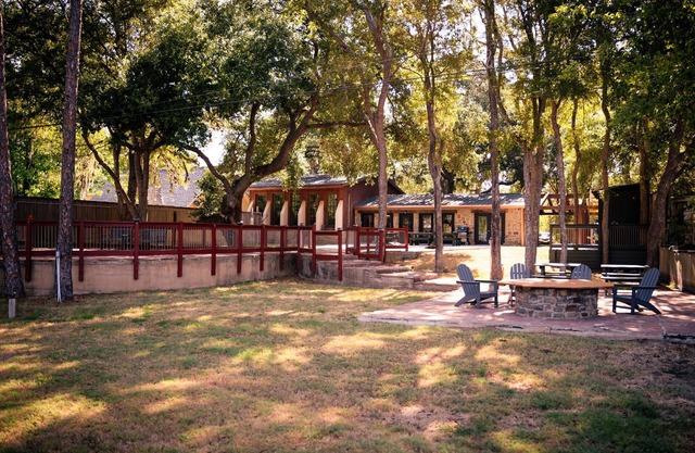 Spacious, Creekfront Home w/ Amazing Outdoor Space, 2 Fishing Piers & More!