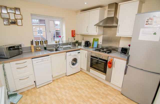 Sargeson Apartment 2bedrooms 2bathrooms parking gratis