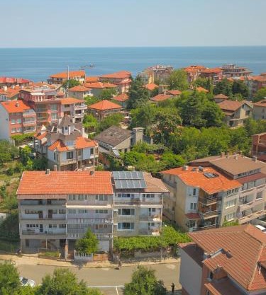 Sarievi Holiday Home