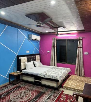 Sarita's homestay