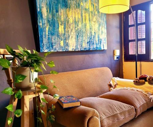 Sarmiento duplex