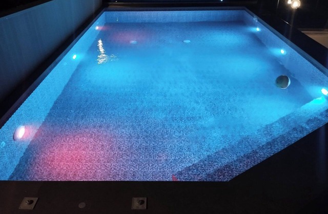 Saronic Citadel Villa castle: A dream villa tower in Salamina with pool