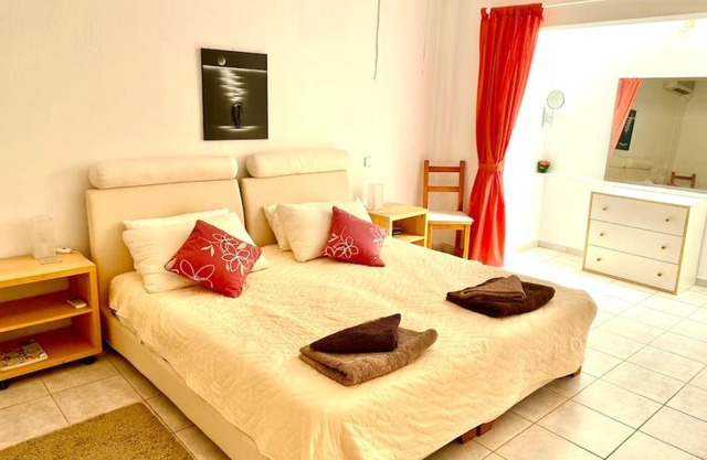 Saronida Sea Side Retreat