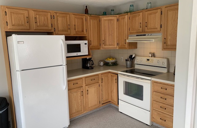 Sartor Estate - your home away from home.
