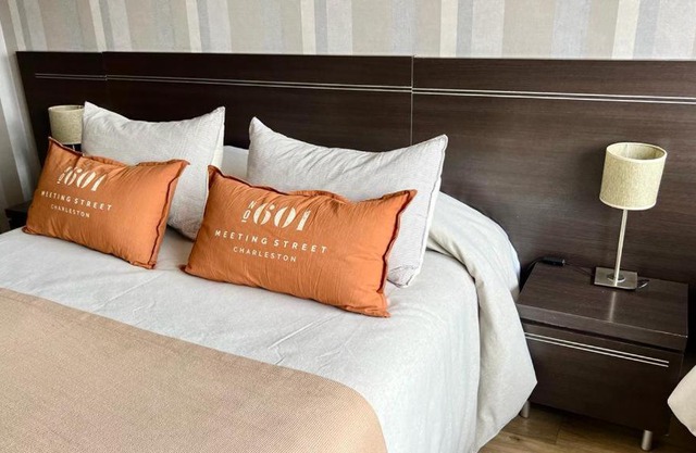 Sarum Hotel Design