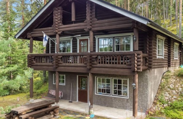 Sarvitupa by Interhome