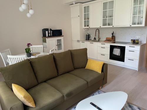Sassi Apartment