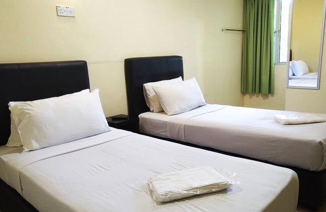 Sastria Hotel
