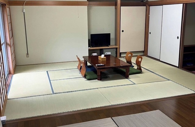 BBQ or hotel accommodation with hotpot / Shiso City Hyōgo