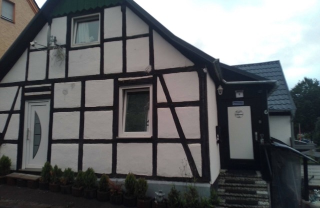 Sauerland Ferienhaus