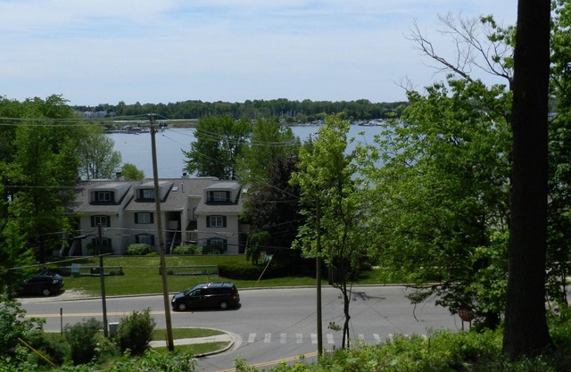 Saugatuck, MI - BayView * récemment rénové *