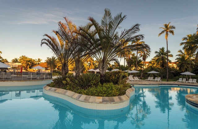 Sauipe Resorts Ala Terra – All Inclusive