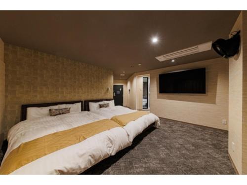 SAUNA HOTEL GIFU - Vacation STAY 48297v
