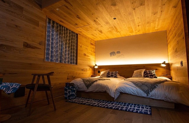Sauna Suite Cabin Stay without meals Private sta / Iruma-gun Saitama