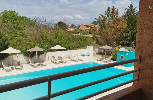 Sausan Hotel