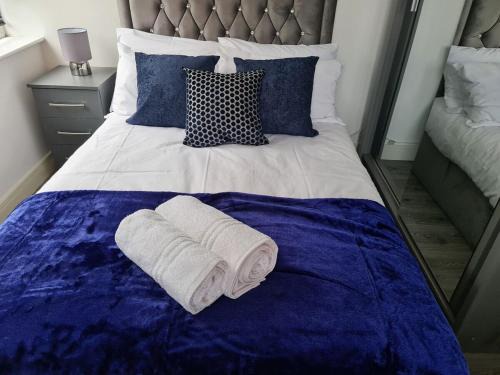 SAV Apartments Nottingham Road Loughborough
