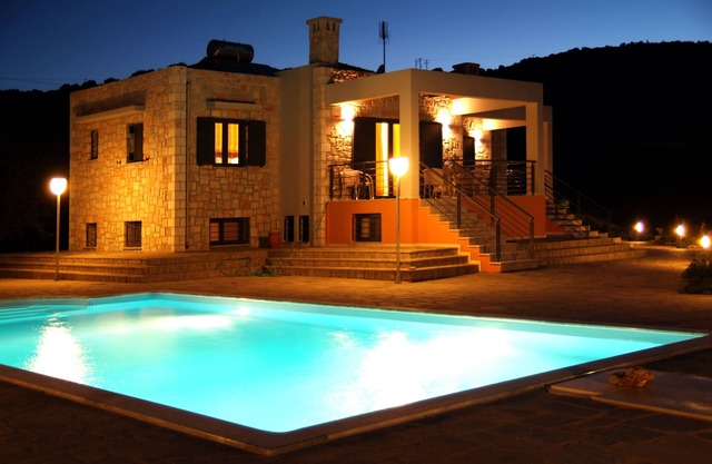 "Savanas" Luxury Villa Apartment