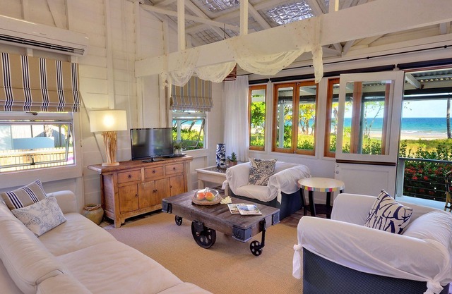 Savannah Breeze Cottage