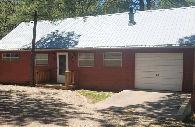 CABINE 2 LITS / 2 BAINS, ENTREE DE NIVEAU, VIE OUVERTE, CUISINE, SALLE A MANGER