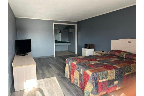 Save Inn by Hotel O Forrest City AR HWY 70
