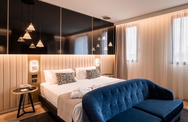 Savhotel Aemilia Bologna