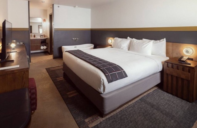 Savor Wine by the Creek in a Charming Stay Near Lake and Scenic Views