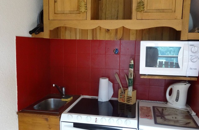 studio style savoyard
