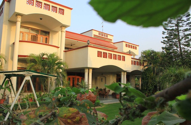 Savrupson Modern Villa (Gîtes & chambres d'hôtes)