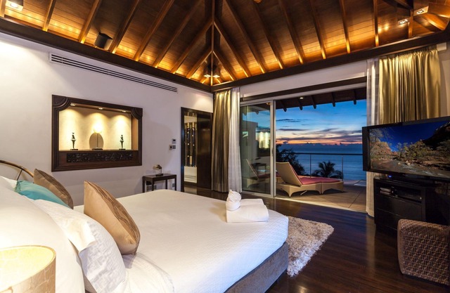 Sawan Anda Villa - 3 chambres