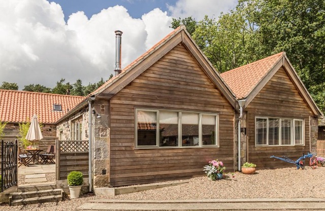 Sawmill Cottage