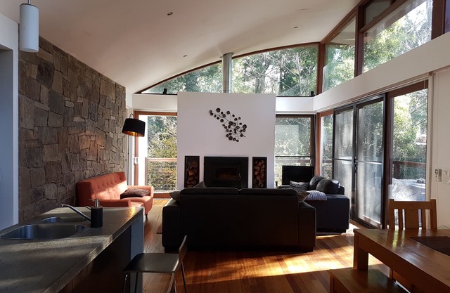 Sawmill Mountain Retreat- retraites dcs