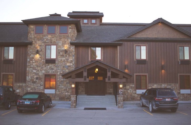 Sawtelle Mountain Resort