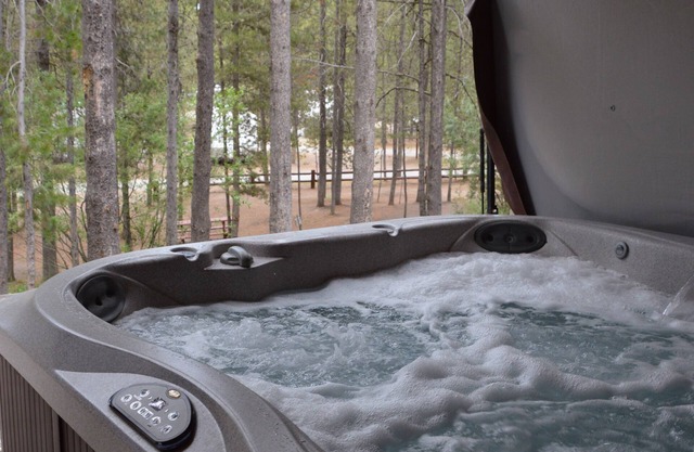 Sawtelle Mountain Resort