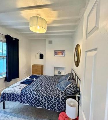 Saxon Cottage St Leonards on sea