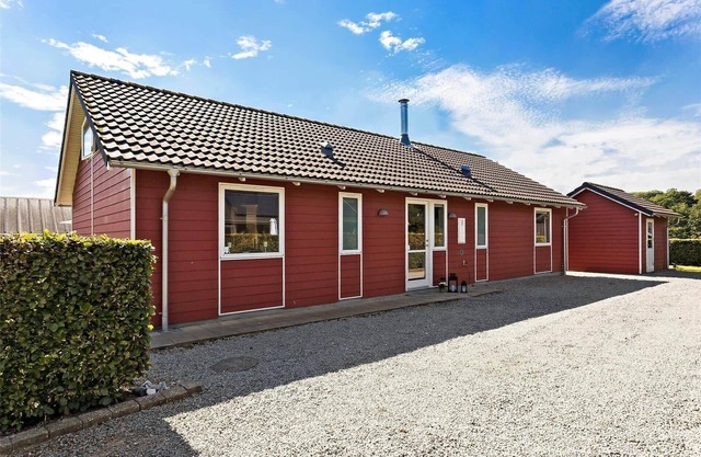 SB503784 Aabenraa - Barsbæklund 26